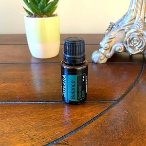 doTERRA Balance